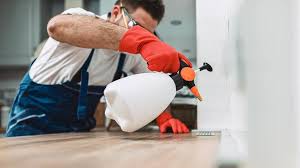 Best Residential Pest Control  in USA